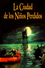 Imagen de La ciudad de los niños perdidos - 1