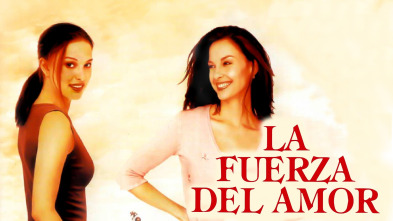 Imagen de La fuerza del amor - 2