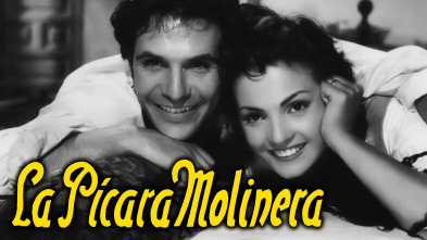 Imagen de La pícara molinera - 2
