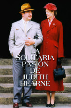 Imagen de La solitaria pasión de Judith Hearne - 1
