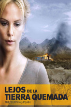 Imagen de Lejos de la tierra quemada - 1