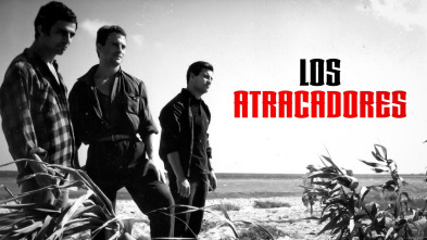 Imagen de Los atracadores - 2