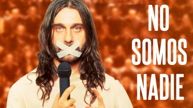 Imagen de No somos nadie - 2