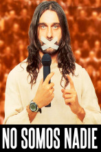 Imagen de No somos nadie - 1