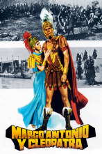 Imagen de Marco Antonio y Cleopatra - 1
