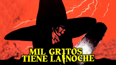 Imagen de Mil gritos tiene la noche - 2
