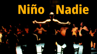Imagen de Niño Nadie - 2