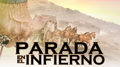 Imagen de Parada en el infierno - 2