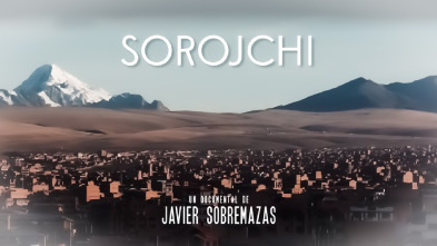 Imagen de Sorojchi - 2