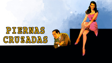 Imagen de Piernas cruzadas - 2