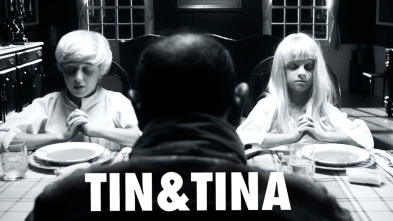 Imagen de Tin&tina - 2