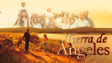 Imagen de Tierra de ángeles - 2