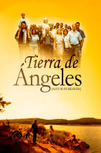 Imagen de Tierra de ángeles - 1