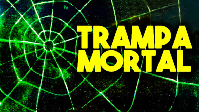 Imagen de Trampa mortal - 2