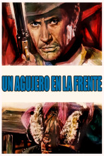 Imagen de Un agujero en la frente - 1