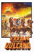 Imagen de Titán contra Vulcano - 1
