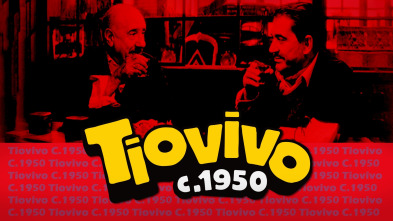 Imagen de Tiovivo C. 1950 - 2