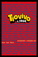 Imagen de Tiovivo C. 1950 - 1