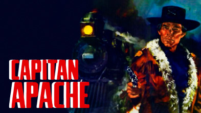 Imagen de Capitán Apache - 2