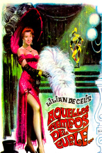 Imagen de Aquellos tiempos del cuplé - 1