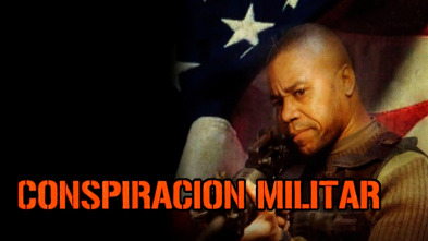 Imagen de Conspiración militar - 2