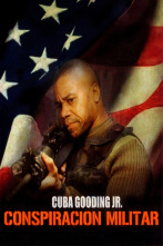 Imagen de Conspiración militar - 1