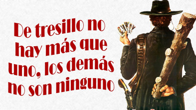 Imagen de De Tresillo no hay más que uno, los demás no son ninguno - 2