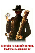 Imagen de De Tresillo no hay más que uno, los demás no son ninguno - 1