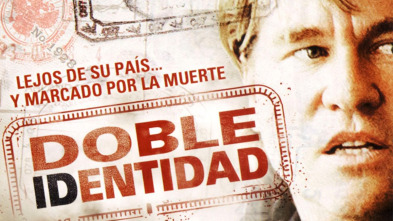 Imagen de Doble identidad - 2