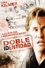 Imagen de Doble identidad - 1
