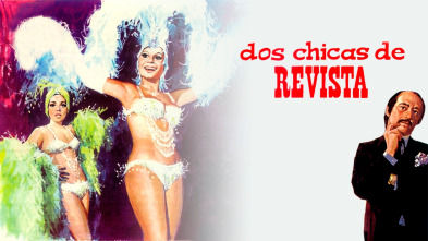 Imagen de Dos chicas de revista - 2