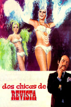 Imagen de Dos chicas de revista - 1