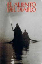 Imagen de El aliento del diablo - 1