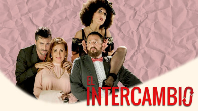 Imagen de El intercambio - 2