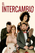 Imagen de El intercambio - 1
