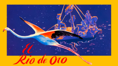 Imagen de El río de oro - 2