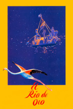 Imagen de El río de oro - 1