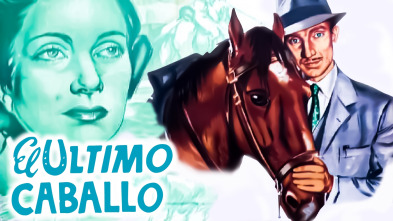 Imagen de El último caballo - 2