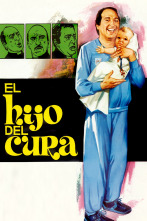 Imagen de El hijo del cura - 1