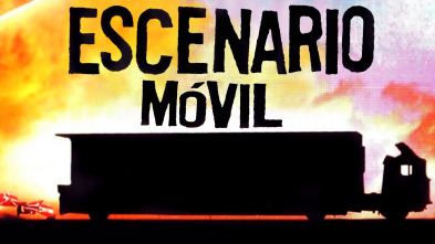 Imagen de Escenario móvil - 2