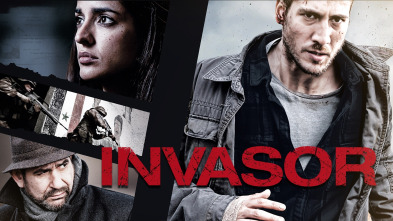 Imagen de Invasor - 2