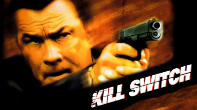 Imagen de Kill switch - 2