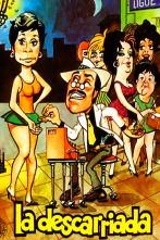 Imagen de La descarriada - 1