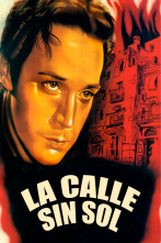 Imagen de La calle sin sol - 1