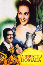 Imagen de La fierecilla domada - 1