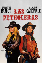 Imagen de Las petroleras - 1