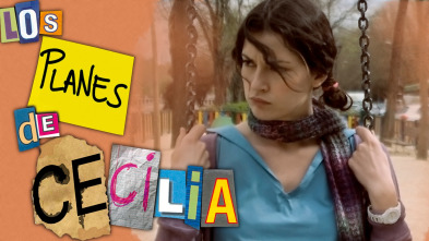 Imagen de Los planes de Cecilia - 2