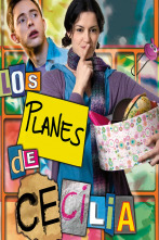 Imagen de Los planes de Cecilia - 1