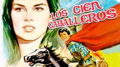 Imagen de Los cien caballeros - 2