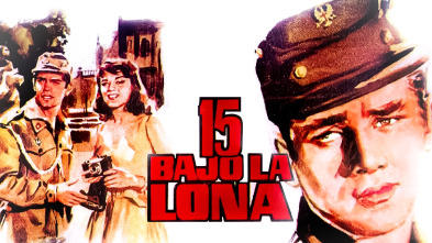 Imagen de 15 bajo la lona - 2